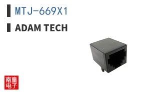 MTJ-669X1