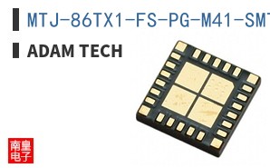 MTJ-86TX1-FS-PG-M41-SMT