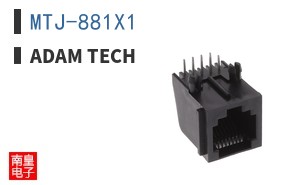 MTJ-881X1