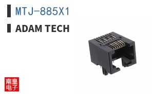 MTJ-885X1