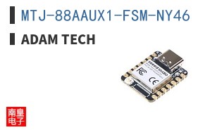 MTJ-88AAUX1-FSM-NY46