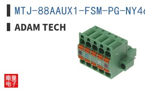MTJ-88AAUX1-FSM-PG-NY46