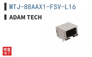 MTJ-88AAX1-FSV-L16