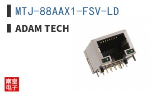 MTJ-88AAX1-FSV-LD