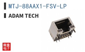 MTJ-88AAX1-FSV-LP