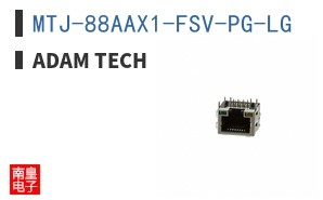 MTJ-88AAX1-FSV-PG-LG
