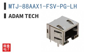 MTJ-88AAX1-FSV-PG-LH