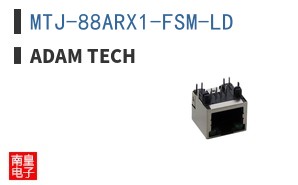MTJ-88ARX1-FSM-LD