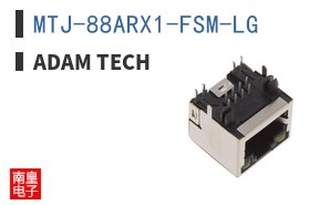 MTJ-88ARX1-FSM-LG