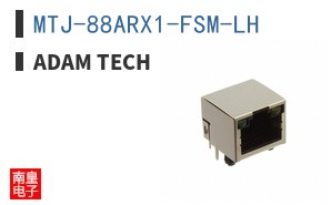 MTJ-88ARX1-FSM-LH