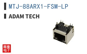 MTJ-88ARX1-FSM-LP