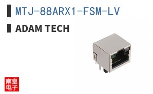 MTJ-88ARX1-FSM-LV