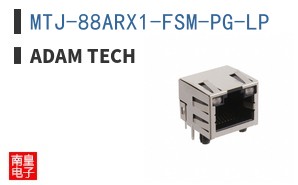 MTJ-88ARX1-FSM-PG-LP