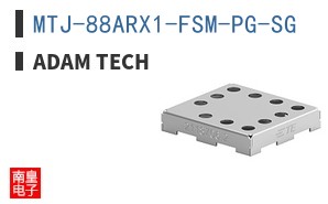 MTJ-88ARX1-FSM-PG-SG