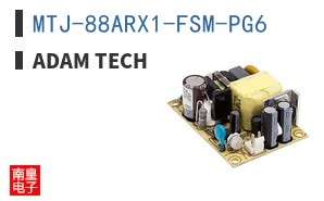 MTJ-88ARX1-FSM-PG6