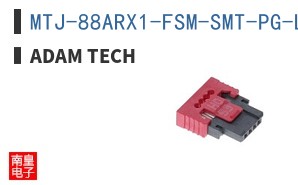 MTJ-88ARX1-FSM-SMT-PG-L16