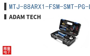 MTJ-88ARX1-FSM-SMT-PG-LG