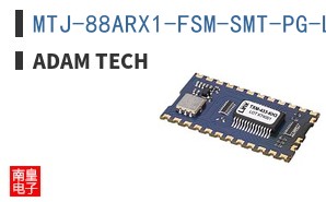 MTJ-88ARX1-FSM-SMT-PG-LH