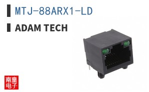 MTJ-88ARX1-LD