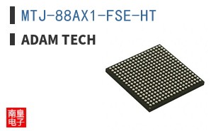 MTJ-88AX1-FSE-HT