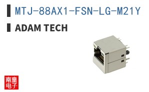MTJ-88AX1-FSN-LG-M21Y