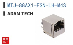 MTJ-88AX1-FSN-LH-M4S