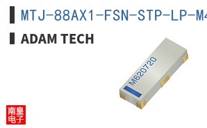MTJ-88AX1-FSN-STP-LP-M4C-WOT