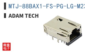 MTJ-88BAX1-FS-PG-LG-M236C-WOT