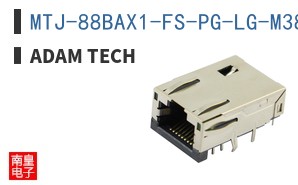 MTJ-88BAX1-FS-PG-LG-M383C-WOT