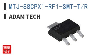 MTJ-88CPX1-RF1-SMT-T/R