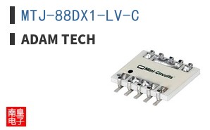 MTJ-88DX1-LV-C
