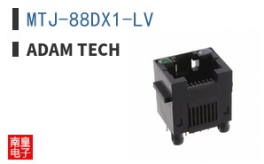 MTJ-88DX1-LV