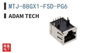 MTJ-88GX1-FSD-PG6