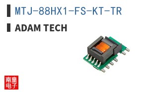 MTJ-88HX1-FS-KT-TR