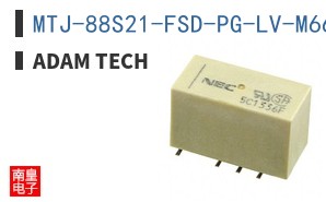 MTJ-88S21-FSD-PG-LV-M66D