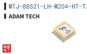 MTJ-88S21-LH-M204-HT-T/R