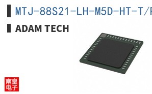 MTJ-88S21-LH-M5D-HT-T/R