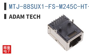 MTJ-88SUX1-FS-M245C-HT-WOT