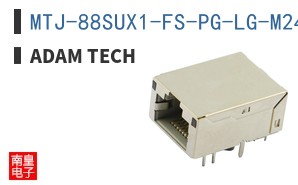 MTJ-88SUX1-FS-PG-LG-M245C