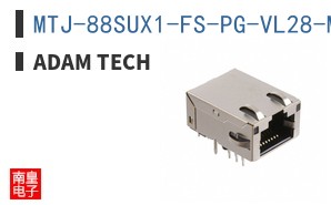 MTJ-88SUX1-FS-PG-VL28-M49C