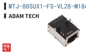 MTJ-88SUX1-FS-VL28-M186C-WOT