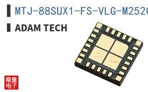 MTJ-88SUX1-FS-VLG-M252C