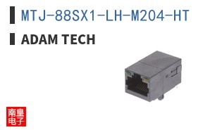 MTJ-88SX1-LH-M204-HT
