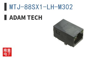 MTJ-88SX1-LH-M302