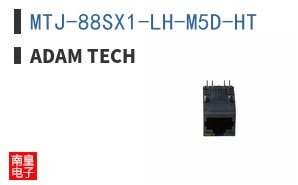 MTJ-88SX1-LH-M5D-HT