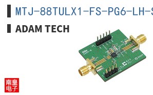 MTJ-88TULX1-FS-PG6-LH-SMT-M360C-T/R