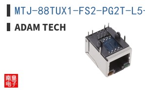 MTJ-88TUX1-FS2-PG2T-L5-C6A-HT
