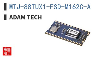MTJ-88TUX1-FSD-M162C-A