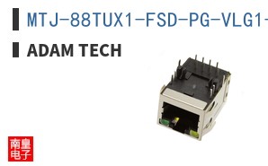 MTJ-88TUX1-FSD-PG-VLG1-M4C
