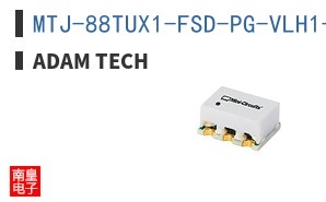 MTJ-88TUX1-FSD-PG-VLH1-M262C